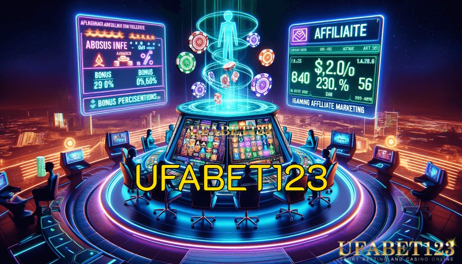 UFABET123 การนำทางเกมคาสิโนออนไลน์ แทงบอลออนไลน์ iGaming ยุคฟื้นฟูศิลปวิทยา